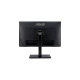 ASUS VA27EQSB, LED-Monitor(69 cm (27 Zoll), schwarz, FullHD, IPS, 75 Hz)