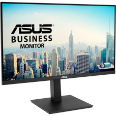 ASUS VA32UQSB, LED-Monitor(80 cm (32 Zoll), schwarz, UltraHD/4K, IPS, Adaptive-Sync, HDR)