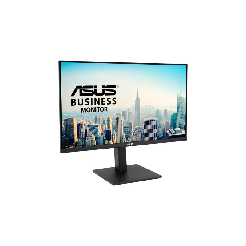 ASUS VA32UQSB, LED-Monitor(80 cm (32 Zoll), schwarz, UltraHD/4K, IPS, Adaptive-Sync, HDR)