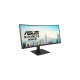 ASUS VA34VCPSN, LED-Monitor(86 cm (34 Zoll), schwarz, WQHD, VA, USB-C, HDR, 100Hz Panel)