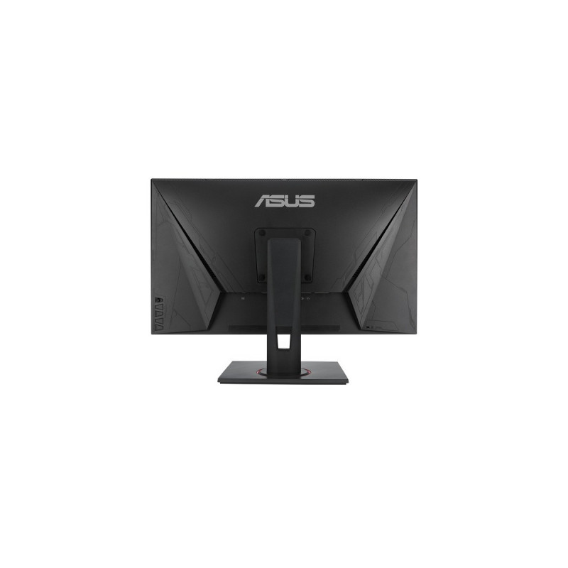 ASUS VG278QF, Gaming-Monitor(68.6 cm (27 Zoll), schwarz, FullHD, TN, AMD Free-Sync, 165Hz Panel, Outlet)