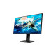 ASUS VG278QR, Gaming-Monitor(68.6 cm (27 Zoll), schwarz, FullHD, TN, AMD Free-Sync/ G-Sync Compatible, HDMI, 165Hz Panel)