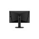 ASUS VG27AQ, Gaming-Monitor(68.6 cm (27 Zoll), schwarz, QHD, IPS, Adaptive-Sync, 165Hz Panel)
