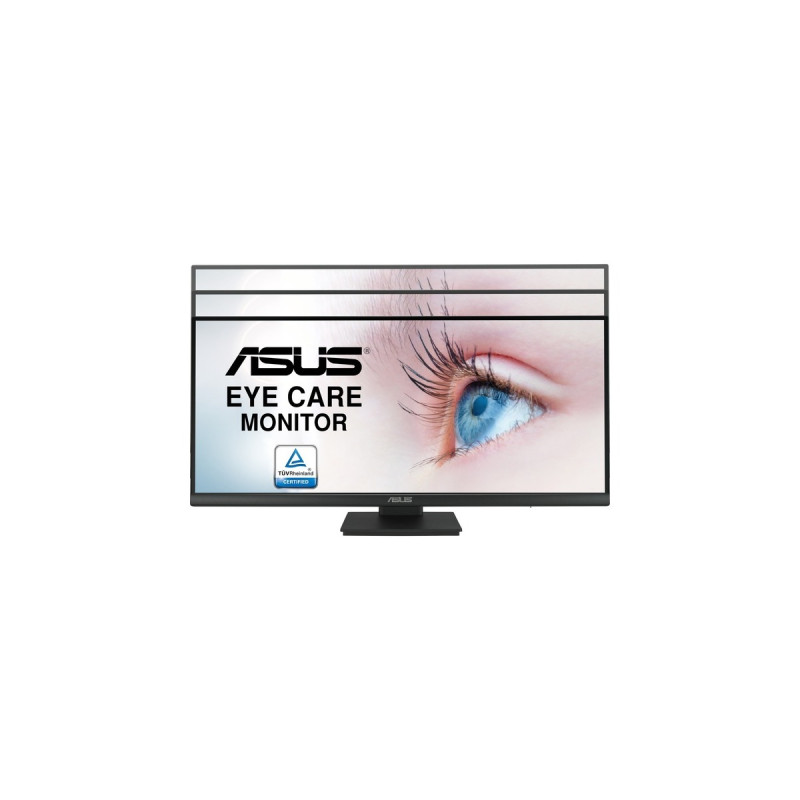ASUS VP299CL, LED-Monitor(73 cm (29 Zoll), schwarz, UWFHD, IPS, 75 Hz, AMD Free-Sync)