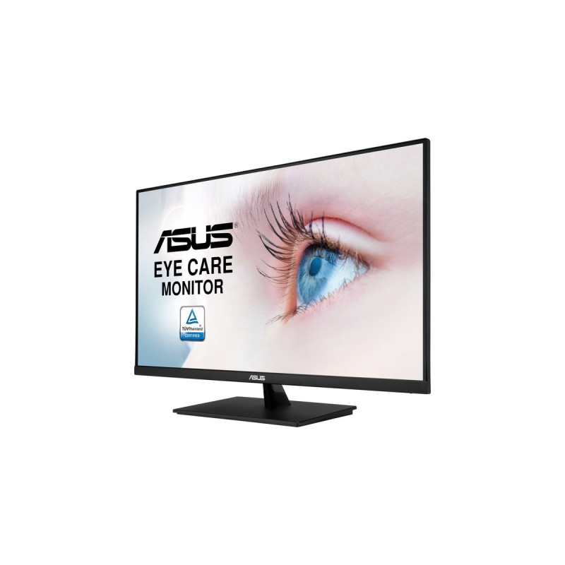 ASUS VP32AQ, LED-Monitor(80 cm (32 Zoll), schwarz, QHD, IPS, Adaptive-Sync, HDR)