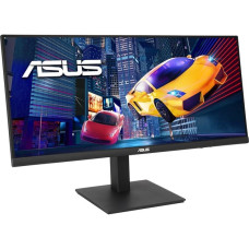 ASUS VP349CGL, LED-Monitor(86 cm (34 Zoll), schwarz, WQHD, IPS, Adaptive-Sync, 100Hz Panel)