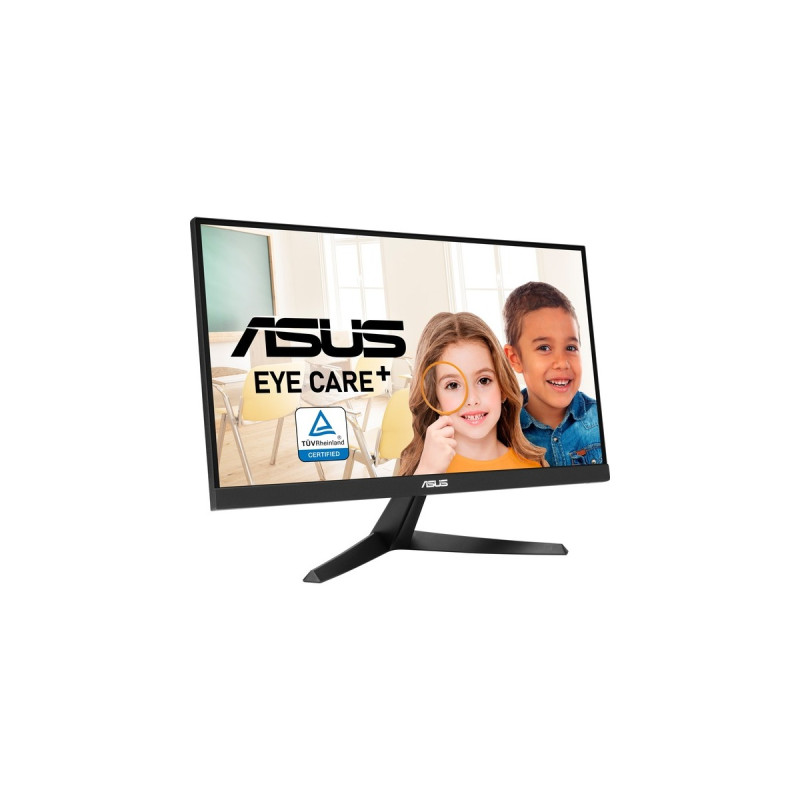 ASUS VY229Q Eye Care , LED-Monitor(55 cm (22 Zoll), schwarz, FullHD, HDMI)