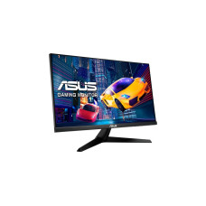 ASUS VY249HGE, Gaming-Monitor(60 cm (24 Zoll), schwarz, FullHD, FreeSync Premium, HDMI, 144Hz Panel)