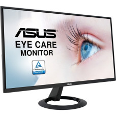 ASUS VZ22EHE, LED-Monitor(48 cm (22 Zoll), schwarz, FullHD, 75 Hz, Adaptive-Sync)