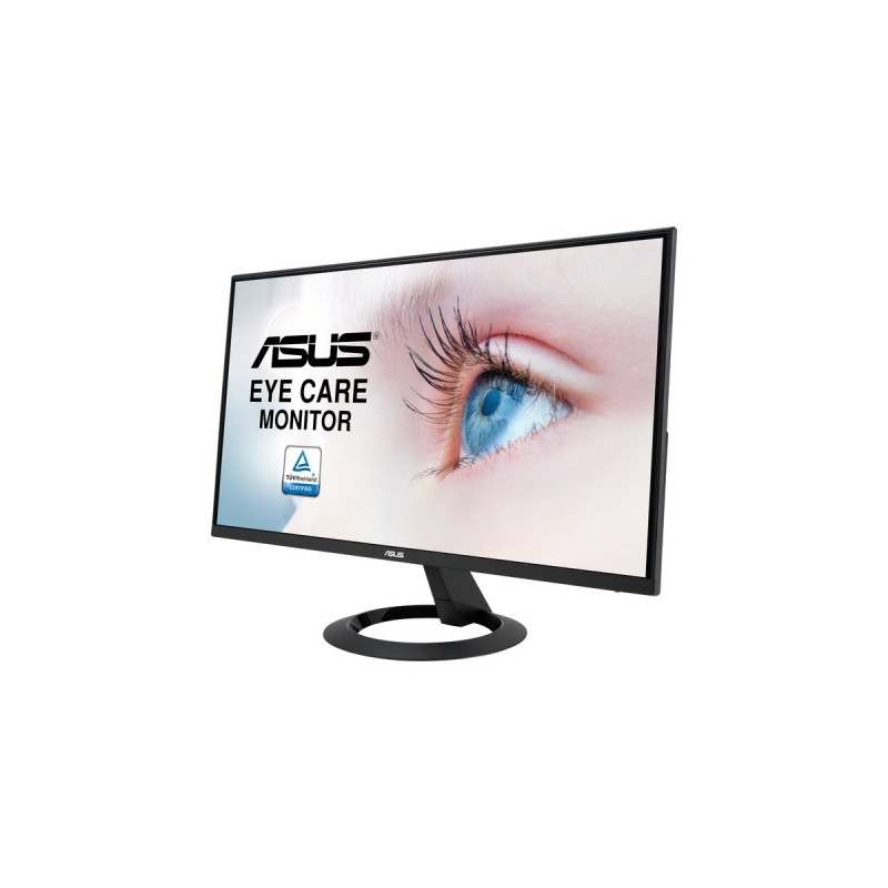 ASUS VZ22EHE, LED-Monitor(48 cm (22 Zoll), schwarz, FullHD, 75 Hz, Adaptive-Sync)