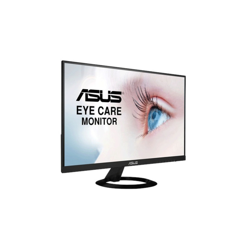 ASUS VZ239HE, LED-Monitor(58 cm (23 Zoll), schwarz, FullHD, IPS, HDMI)