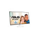 ASUS VZ27EHF-W, LED-Monitor(69 cm (27 Zoll), weiß, FullHD, HDMI, Adaptive Sync, IPS, 100Hz Panel)