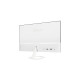 ASUS VZ27EHF-W, LED-Monitor(69 cm (27 Zoll), weiß, FullHD, HDMI, Adaptive Sync, IPS, 100Hz Panel)