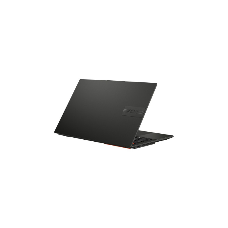 ASUS Vivobook S (K5504VN-MA045W), Notebook(schwarz, Windows 11 Home 64-Bit, 39.6 cm (15.6 Zoll) & 120 Hz Display, 1 TB SSD)
