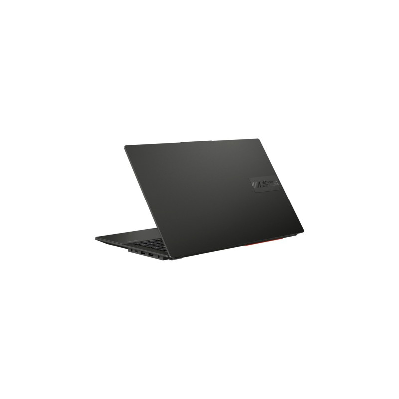 ASUS Vivobook S (K5504VN-MA045W), Notebook(schwarz, Windows 11 Home 64-Bit, 39.6 cm (15.6 Zoll) & 120 Hz Display, 1 TB SSD)