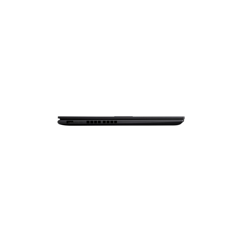 ASUS Vivobook (M1605YA-MB055W), Notebook(schwarz, Windows 11 Home 64-Bit, 40.6 cm (16 Zoll) & 60 Hz Display, 512 GB SSD)