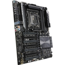 ASUS WS C422 SAGE/10G, Mainboard