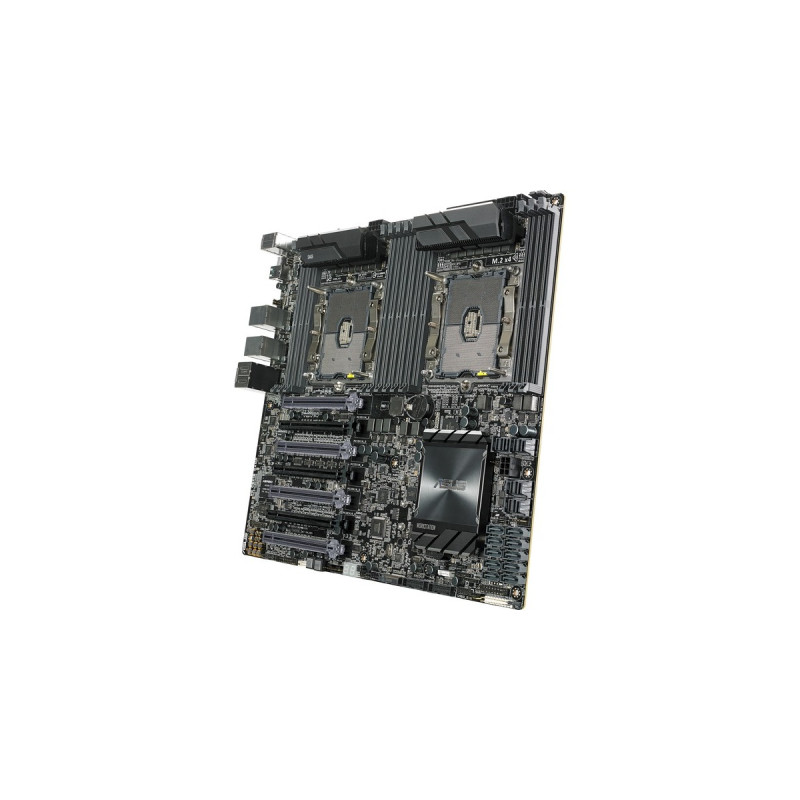 ASUS WS C621E SAGE, Mainboard