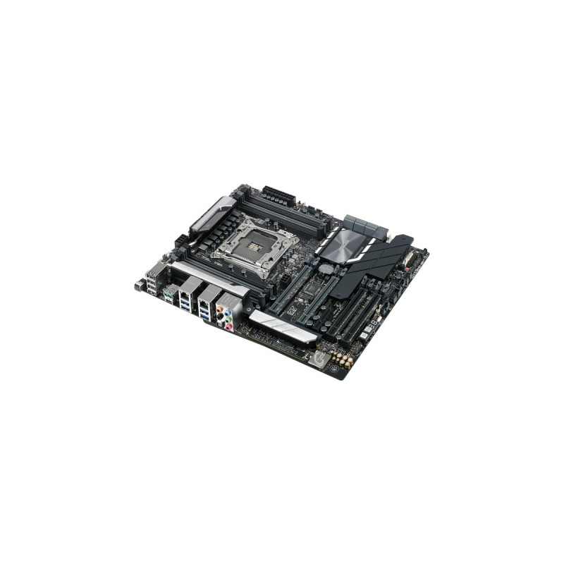 ASUS WS X299 PRO/SE, Mainboard