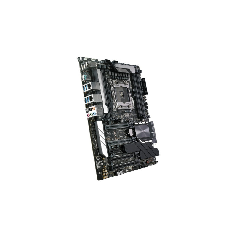 ASUS WS X299 PRO, Mainboard