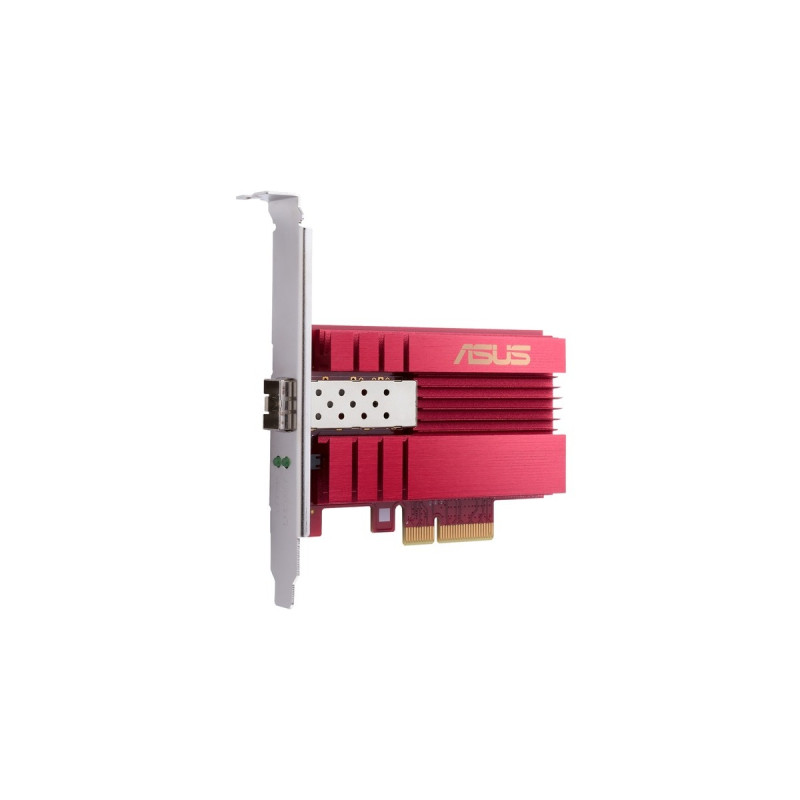 ASUS XG-C100F SFP+, LAN-Adapter