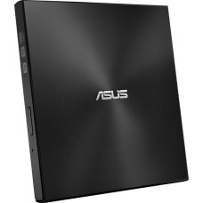 ASUS ZenDrive U7M, externer DVD-Brenner(schwarz, M-Disc-Unterstützung)