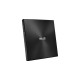 ASUS ZenDrive U7M, externer DVD-Brenner(schwarz, M-Disc-Unterstützung)