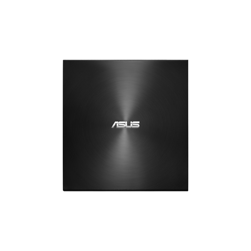 ASUS ZenDrive U7M, externer DVD-Brenner(schwarz, M-Disc-Unterstützung)