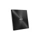 ASUS ZenDrive U8M, externer DVD-Brenner(schwarz)