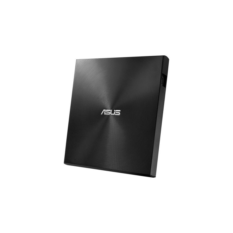 ASUS ZenDrive U8M, externer DVD-Brenner(schwarz)