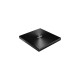 ASUS ZenDrive U9M, externer DVD-Brenner(schwarz)