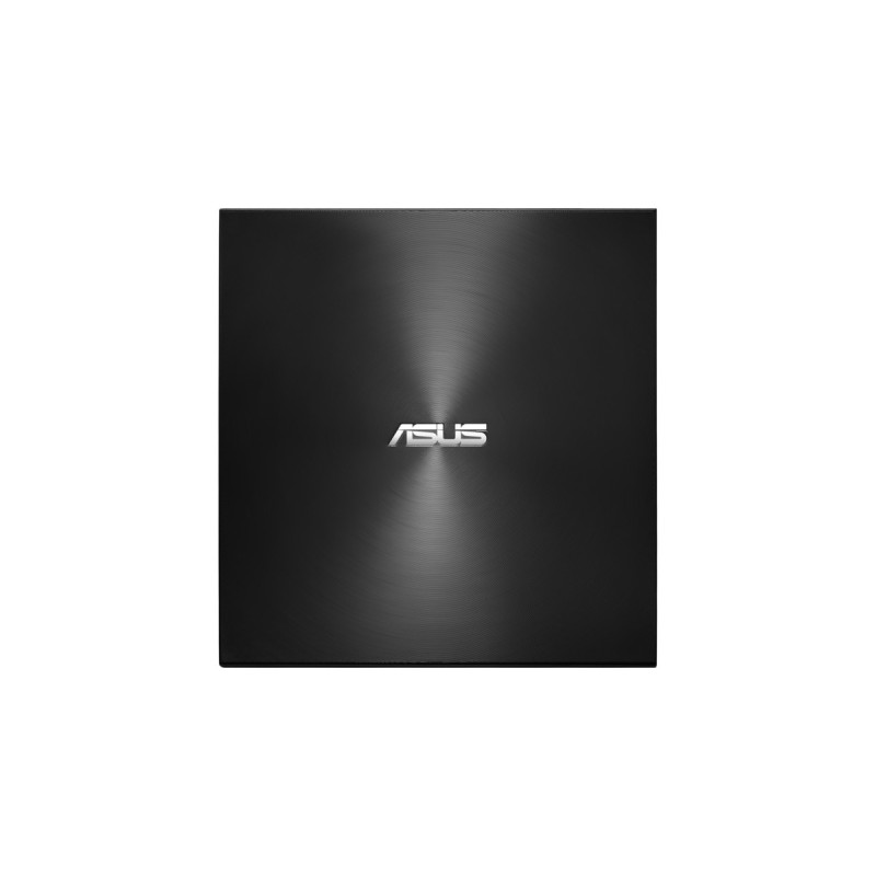 ASUS ZenDrive U9M, externer DVD-Brenner(schwarz)