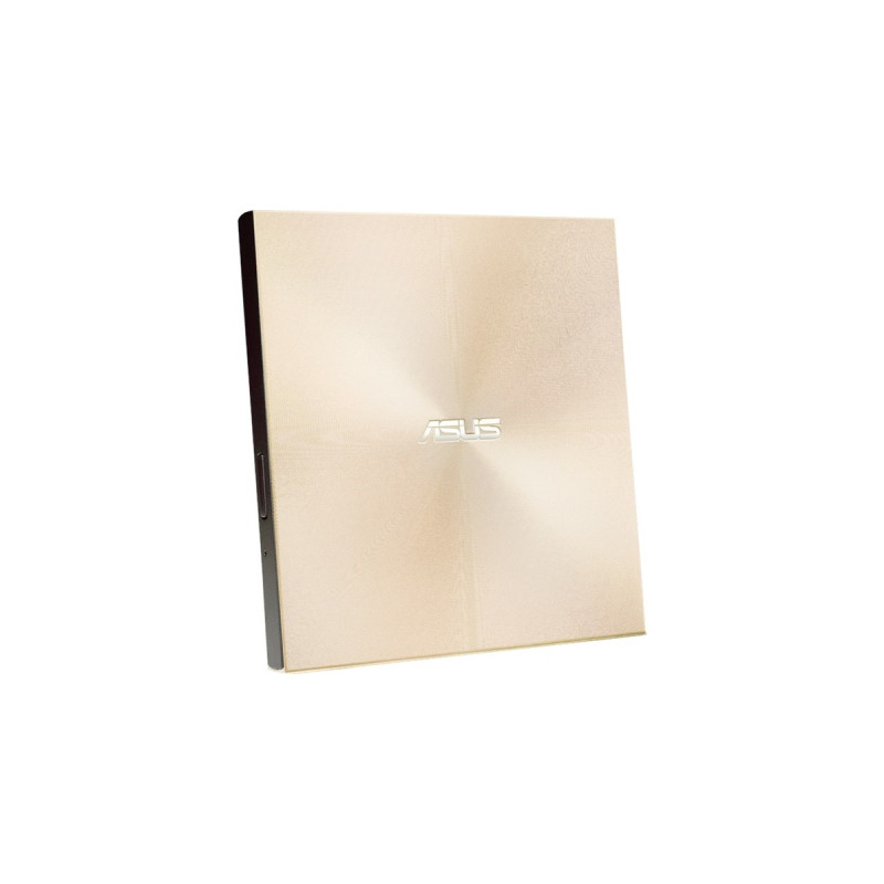 ASUS ZenDrive U9M, externer DVD-Brenner(gold)