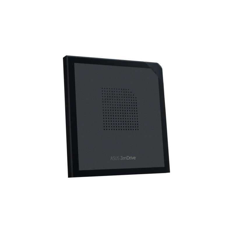 ASUS ZenDrive V1M, externer DVD-Brenner(schwarz)