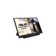 ASUS ZenScreen MB166B, LED-Monitor(40 cm (16 Zoll), schwarz, FullHD, USB-A, Pivot)