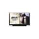 ASUS ZenScreen MB166C, LED-Monitor(40 cm (16 Zoll), schwarz, FullHD, IPS, USB-C, Pivot)