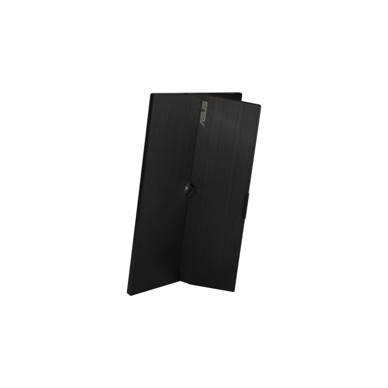 ASUS ZenScreen MB16ACV, LED-Monitor(40 cm (16 Zoll), schwarz, FullHD, USB-C, IPS)