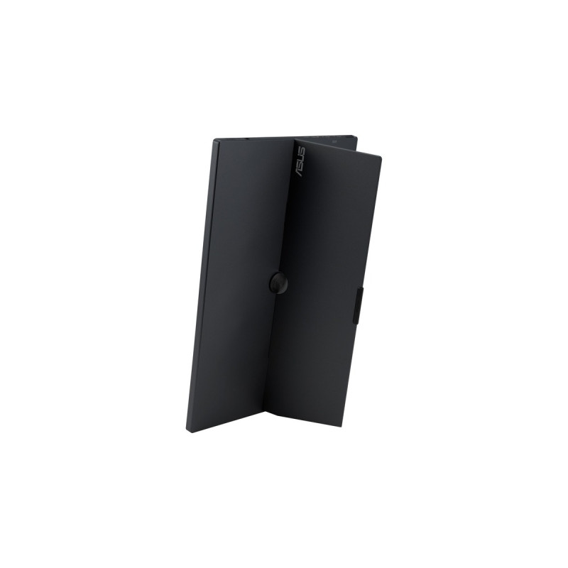 ASUS ZenScreen MB16AHT, LED-Monitor(40 cm (16 Zoll), schwarz, FullHD, IPS, Multitouch, USB-C)