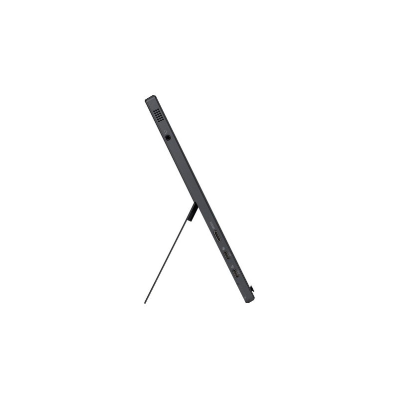 ASUS ZenScreen MB16AHT, LED-Monitor(40 cm (16 Zoll), schwarz, FullHD, IPS, Multitouch, USB-C)