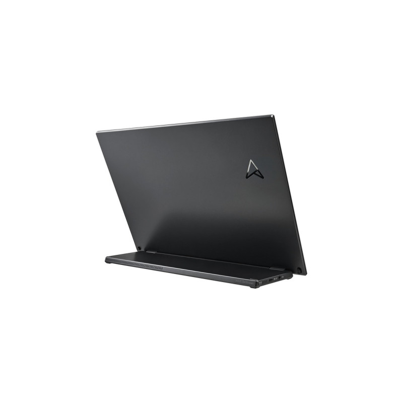 ASUS ZenScreen MB16QHG, LED-Monitor(40.6 cm (16 Zoll), schwarz, WQHD, IPS, USB-C, HDMI, 120Hz Panel)