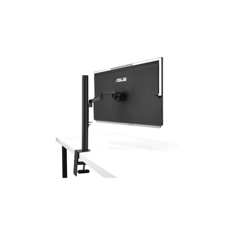 ASUS ZenScreen MB249C, LED-Monitor(61 cm (24 Zoll), schwarz, FullHD, IPS, USB-C)