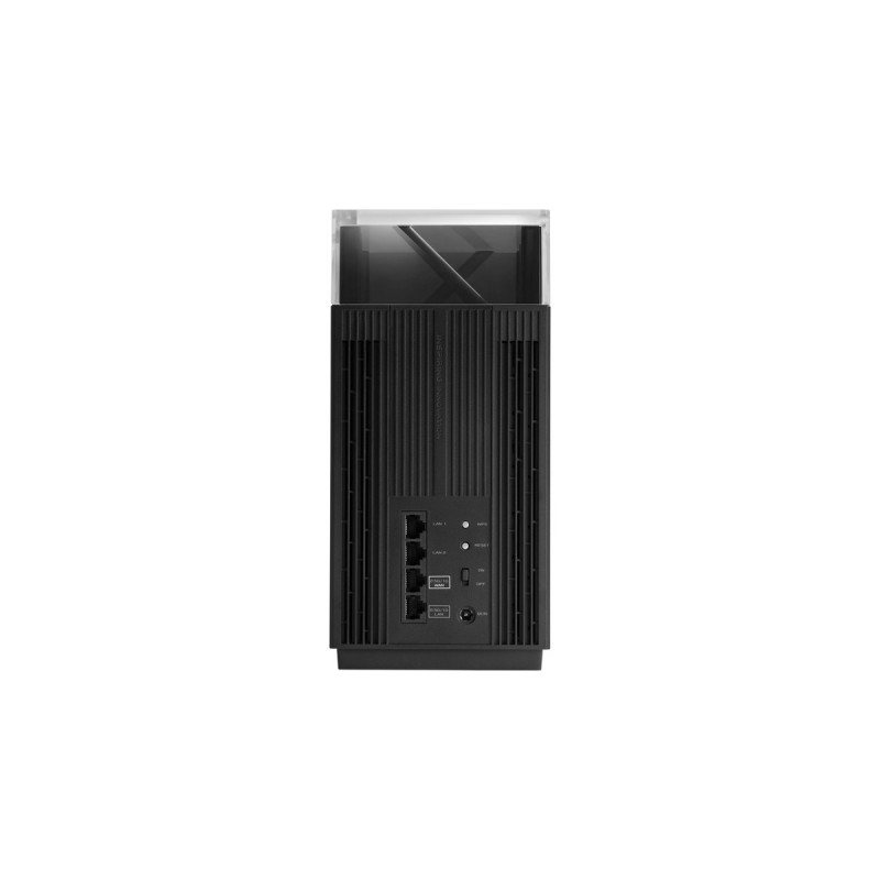 ASUS ZenWiFi Pro ET12 AXE11000 2er Set, Access Point(schwarz)