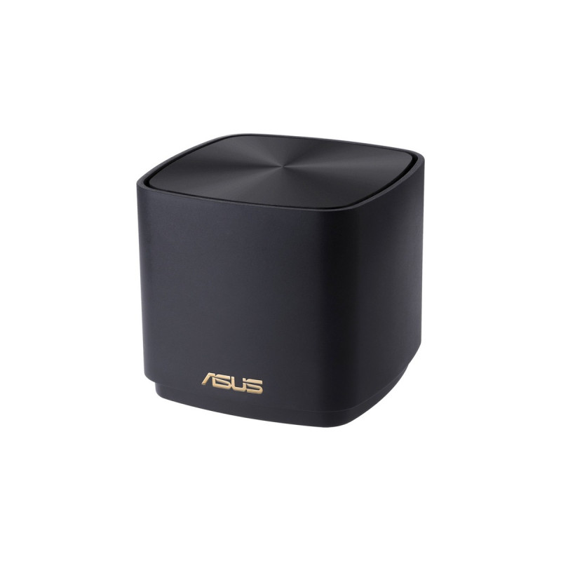 ASUS ZenWiFi XD4 Plus AX1800, Mesh Router(schwarz)