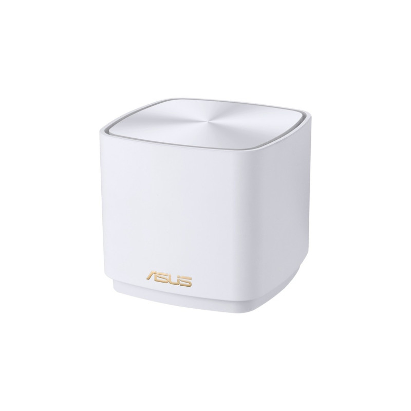 ASUS ZenWiFi XD4 Plus AX1800, Mesh Router(weiß)