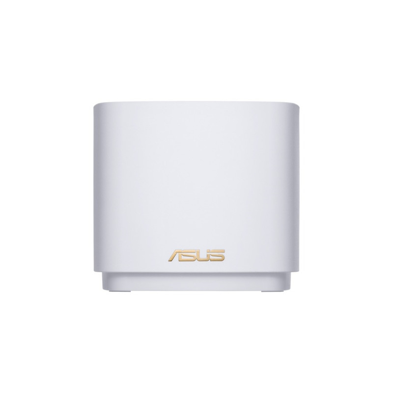 ASUS ZenWiFi XD5, Router(weiß)