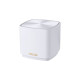 ASUS ZenWiFi XD5, Router(weiß)