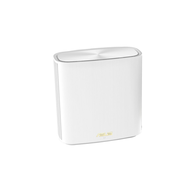 ASUS ZenWiFi XD6S AX5400 1er Pack, Router(weiß)