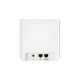 ASUS ZenWiFi XD6S AX5400 1er Pack, Router(weiß)