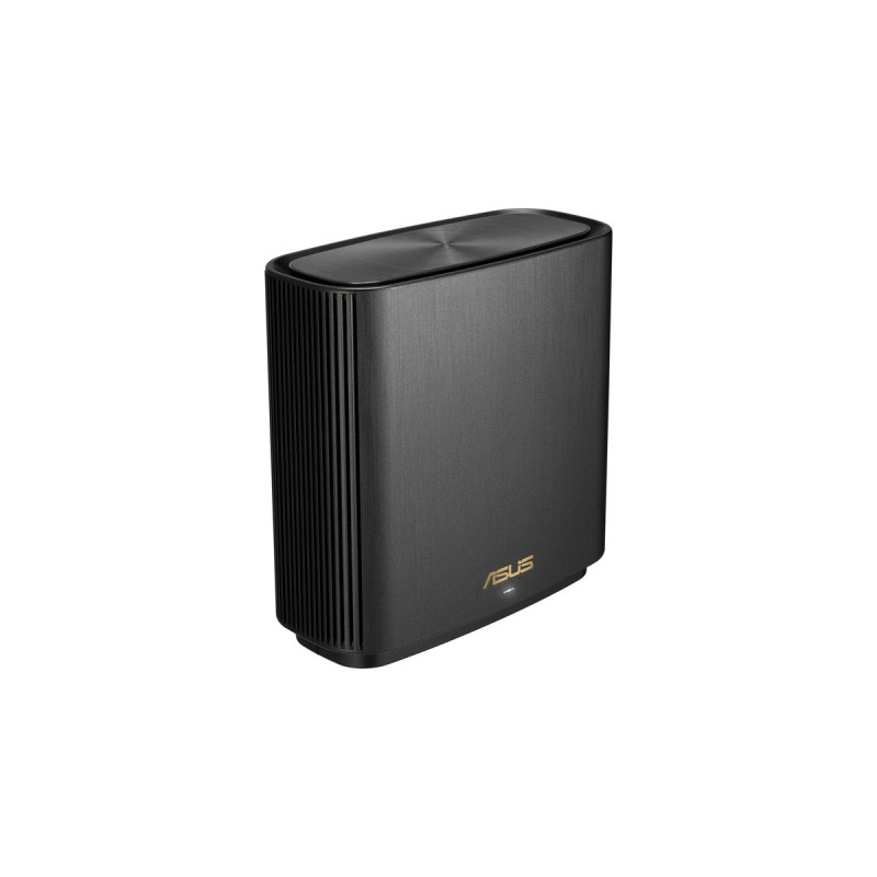 ASUS ZenWiFi XT8 V2 AX6600 2er, Router(schwarz, 2 Geräte)