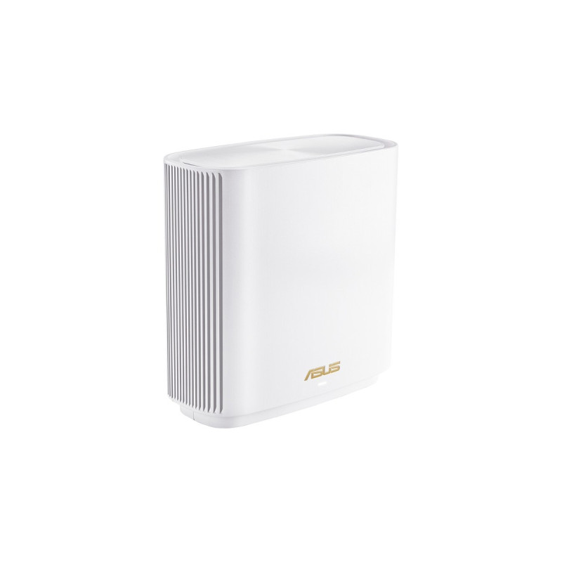ASUS ZenWiFi XT8 V2 AX6600 2er, Router(weiß, 2 Geräte)